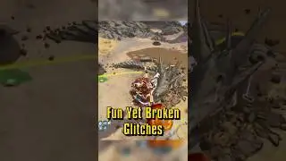 Totally Invincible Amon Glitch in Borderlands 4!
