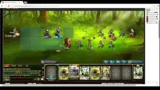God of Darkness vs Undead King Bael: Who takes priority?