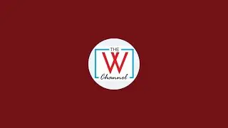HUT RI 79 The W Channel is live