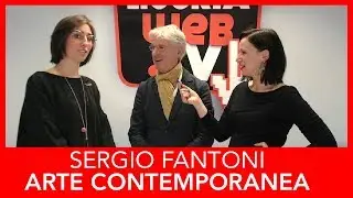 CONVIVIARTE - Sergio Fantoni Arte Contemporanea