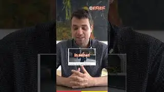 ZackZack-Redakteur Daniel Pilz stellt sich vor.