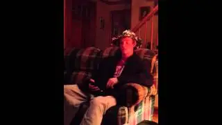 John Deere- Mcstunnah