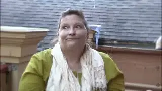 2013 Guru Maharaj's sister, Leslie shares memories of Jayapataka Swami at the New Orleans Temple.