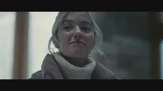 Hot Trailers: See for Me (2021) , Thriller Movie , Skyler Davenport , Kim Coates , Laura Vandervoort