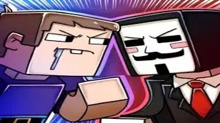 Mine Cartoon: Cube World Gameplay
