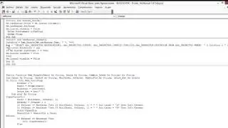 SUPER BUSCADOR TRUCOS ACCESS 2010