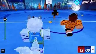 Hoopz 3s with the friends