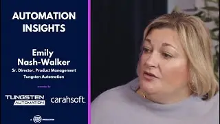 Revolutionizing Financial Management with Automation