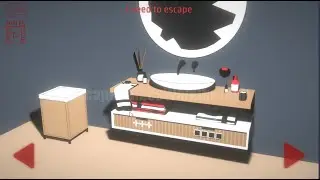 Прохождение побега из ванной [IsoTronic CrazyGames]
