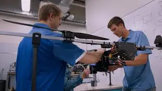 #SDState NASA Competition Success