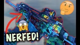 S6 Stingray and Reaver C86 NERF (But Does It Fix It?)