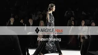Pattern Making: The Blueprint for Apparel Manufacturing