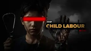 Stop Child Labour Indian &ndash; The Harsh Truth of Child Labour | FACTALYST Documentary