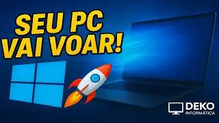 How to Enable High Performance Mode in Windows 10 and 11 (Increase PC Speed!)