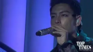 130302 BLUE FESTIVAL IN NANJING-HARU HARU