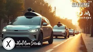 Future Bass 2025 🎵 Remixes of Viral Hits 🎵 Ultimate Heavy Bass Mix