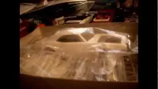 Autism Awareness Build Update 1