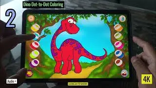5 игр для Android для детей | Часть 98