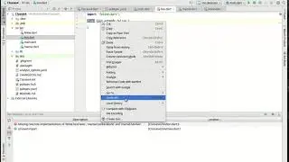 Flutter 10   Abstract Classes and Interfaces