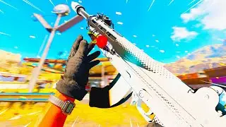 The Vargo 52 META! 🔥 - Best Vargo 52 Class Setup | Cold War