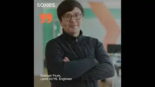 AI consulting with soxes