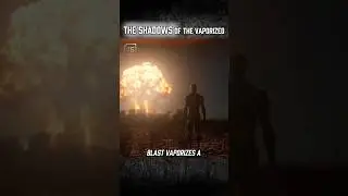What Really Happened to People Vaporized by the Atomic Bomb