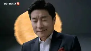 [롯데리아] 모짜렐라 인 더 버거 TV CF (FUll ver)