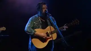 The Dear Hunter | Waves | live El Rey, October 25, 2016