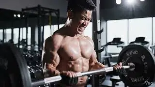 Muscle Man AI
