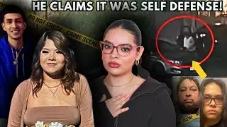 Missing Pregnant Couple Found In Their Car | The Case Of Savanah Soto & Matthew Guerra