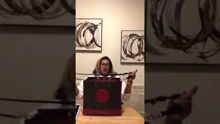 Coach Dempsey 40 Tote Reveal