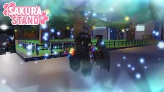 [Sakura Stand] Holiday 2077 1v1s