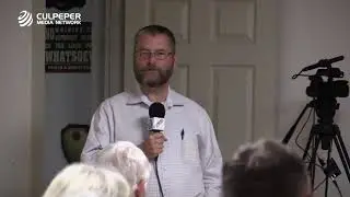 Richardsville Candidate Forum