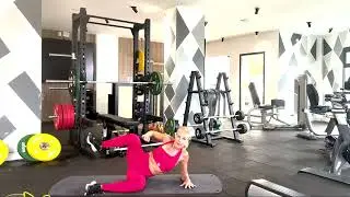 renfo d'endurance musculaire !!! #elaboratefitness#fitness#dessinersoncorps#semuscler