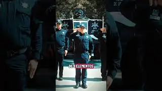 🚨🚓 #Michoac&aacute;n begins purging its police force.