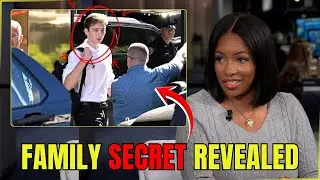SHOCKING The TRUMP Family Secret They DON&rsquo;T Want You to Know!