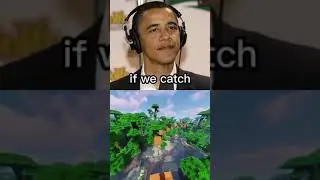 Obama rapping (AI) (Prod by. Donald Trump)