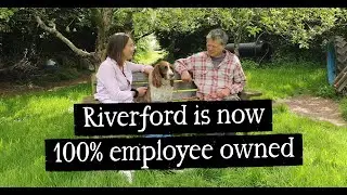 Riverford is now 100% employee-owned. So what's next for founder Guy Singh-Watson?