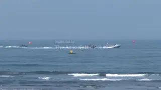 Taiwan Navy simulates repelling sea invasion in combat readiness drill