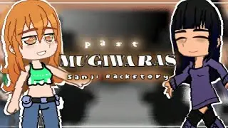 Past Mugiwaras react Sanji Backstory | 1/1 | PT-BR/ENG