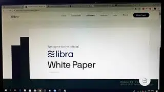페이스북 리브라 vs 일렉트로니움. Facebook Libra vs Electroneum(ETN) 20190712
