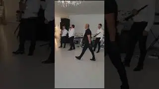 FORMATIA HORA DIN ALBA IULIA & PAUL PETRE - ASCULTARE 2 BOTEZ PATRICIA-MARIA 2023