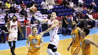 Jeron Teng highlights | PBA Governors' Cup 2021