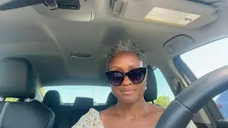 Live BGC Drama + Fitness over 40 #naturalhair #fitness #conversation