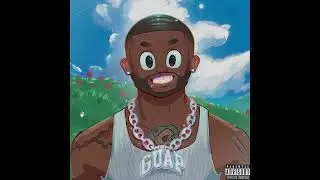 Guapdad 4000 - Hoe Instrumental