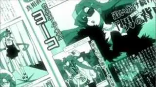 amv move your feet