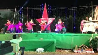 2017 Latest Telugu Christmas Song | BIBLE MISSION KAKINADA | Aanandam | Na Deva Ni Sakshiga |