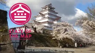 State of the Map 2017 Trailer2