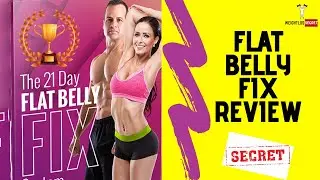 21 day flat belly fix review 2019|Don't buy before watching the video!👍