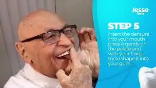 Denture home